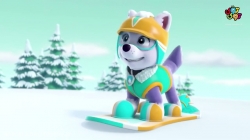 انیمیشن پاوپاترول قسمت سی و سوم از فصل سوم PawPatrol S03E33